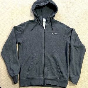 men’s zip up hoodie